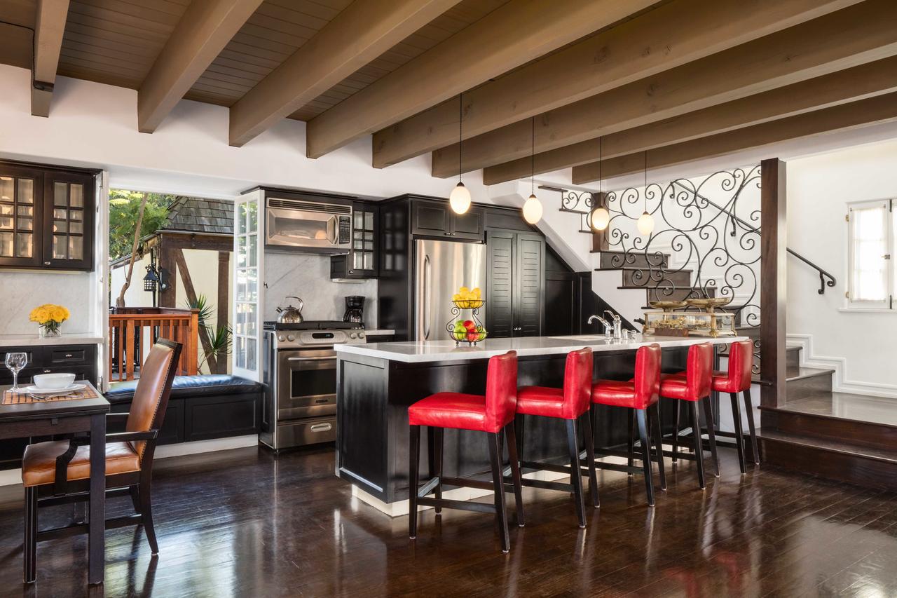 The Charlie West Hollywood - thumb 41