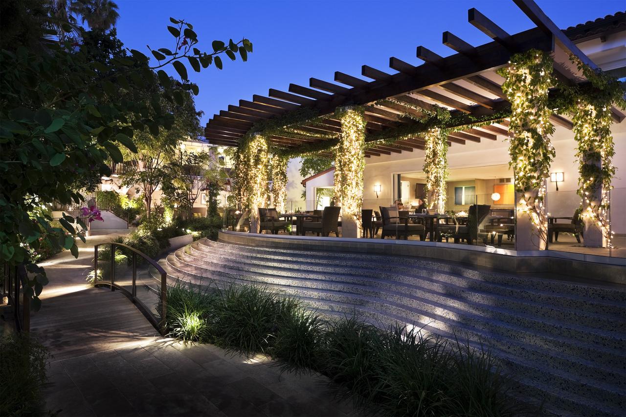 Sunset Marquis Hotel - thumb 44