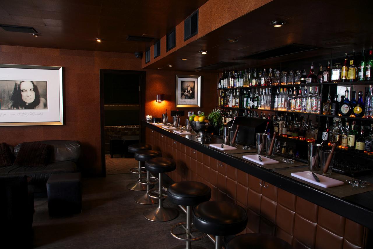 Sunset Marquis Hotel - thumb 24