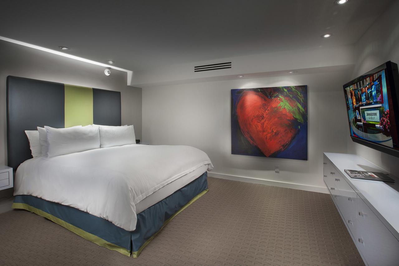 Sunset Marquis Hotel - thumb 29