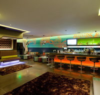 SIRTAJ  Beverly Hills - Accommodation Dallas