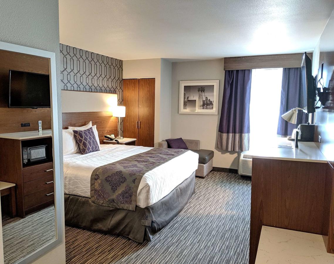 Best Western Plus Commerce Hotel - thumb 37