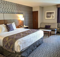 Best Western Plus Commerce Hotel - Accommodation Dallas