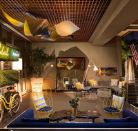 Le Meridien Delfina Santa Monica - Accommodation Dallas