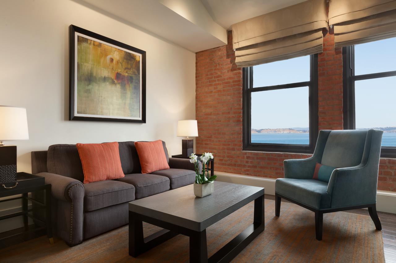 The Fairmont Heritage Place Ghirardelli Square - thumb 1