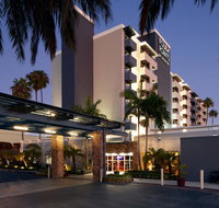 Four Points by Sheraton Los Angeles Westside - Accommodation Dallas