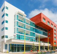 Courtyard by Marriott Santa Monica - Accommodation Dallas
