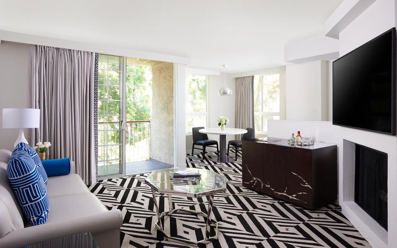 Chamberlain West Hollywood - thumb 3