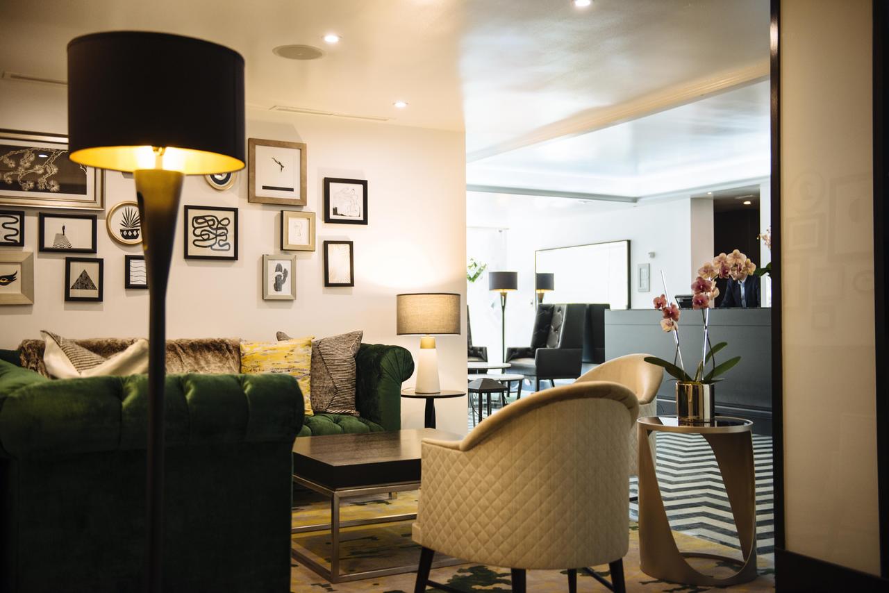 Chamberlain West Hollywood - thumb 7