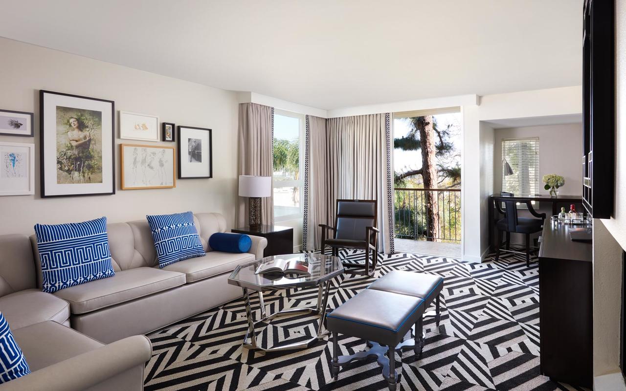 Chamberlain West Hollywood - thumb 4