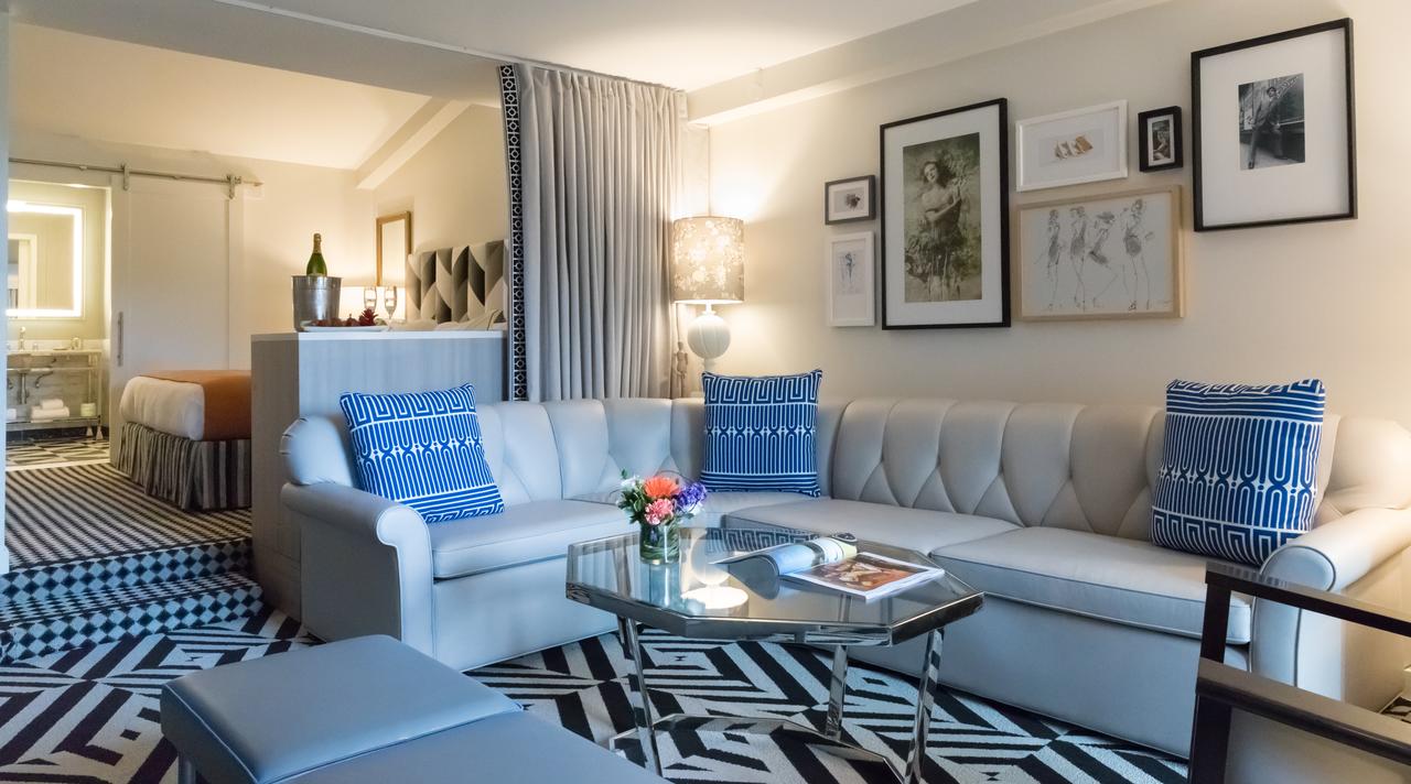 Chamberlain West Hollywood - thumb 44