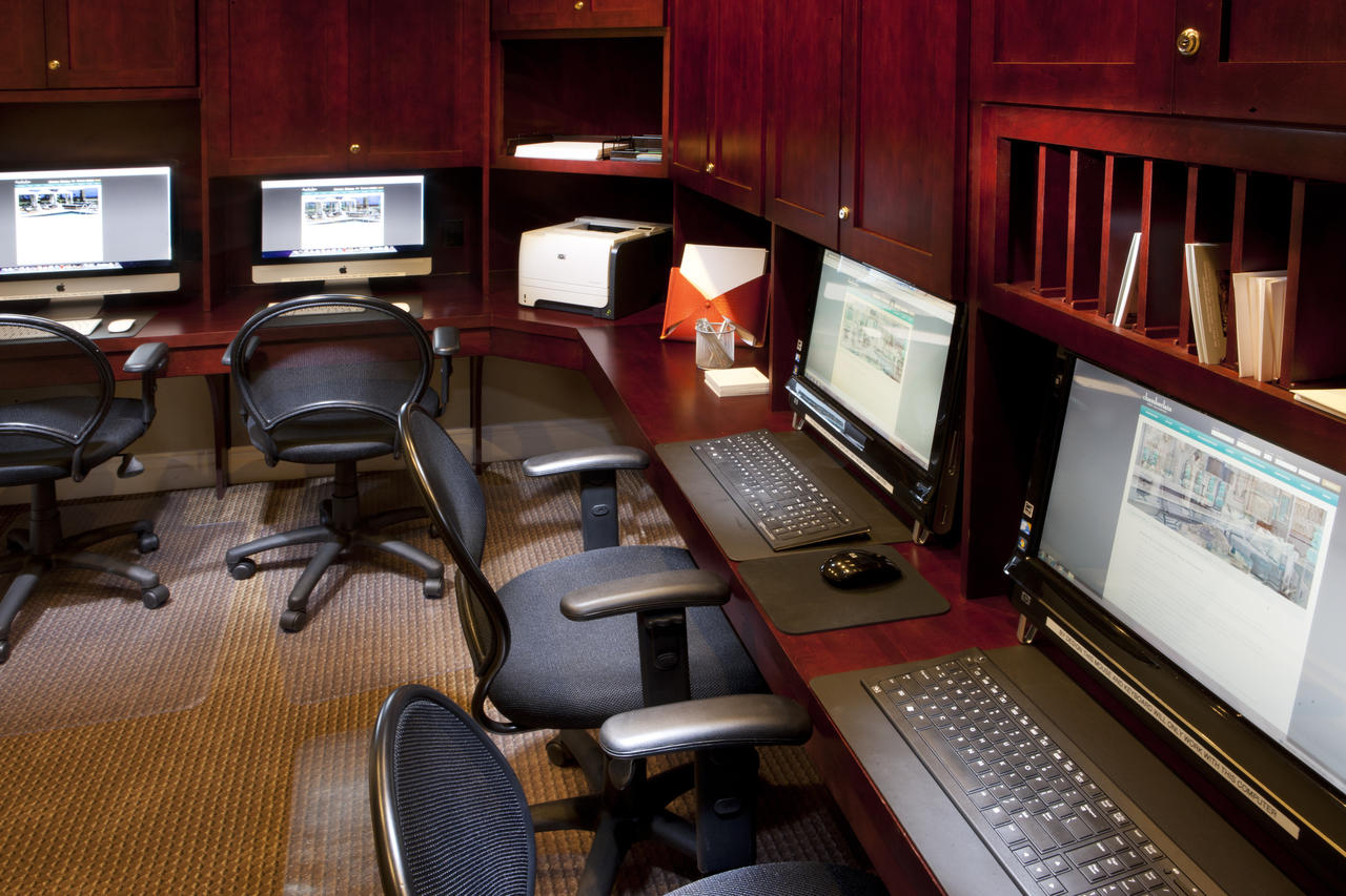 Chamberlain West Hollywood - thumb 17