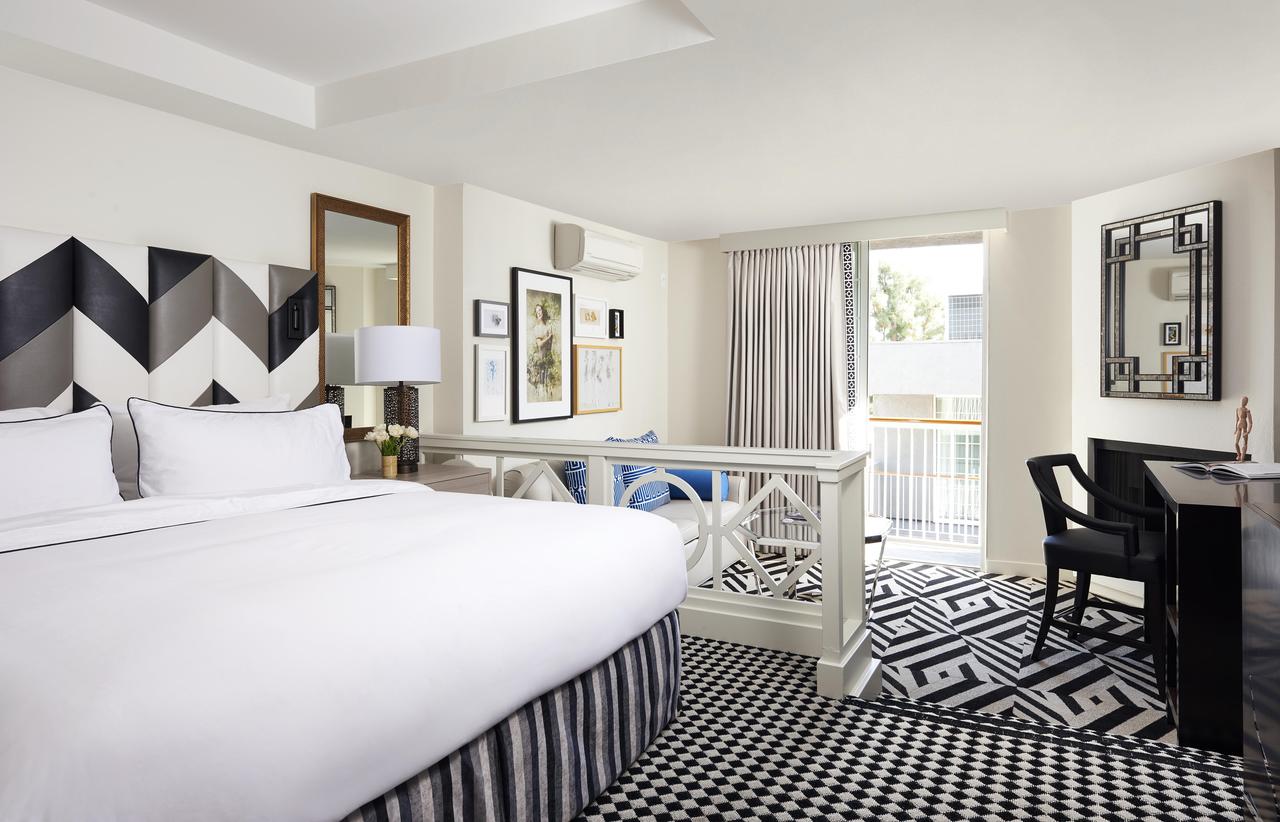 Chamberlain West Hollywood - thumb 21