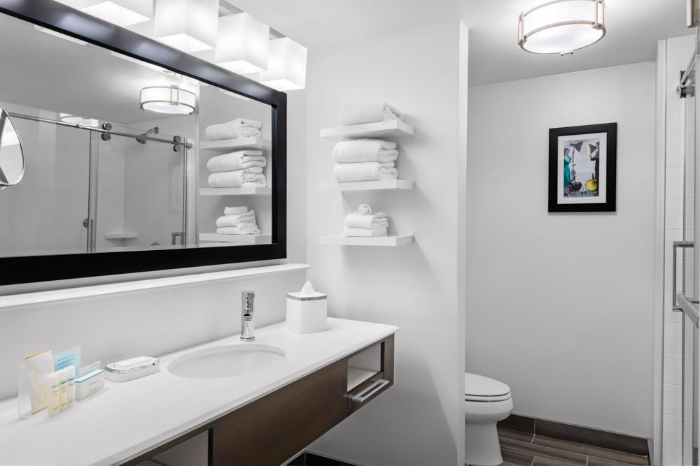 Hampton Inn & Suites Los Angeles/Hollywood, CA - thumb 25