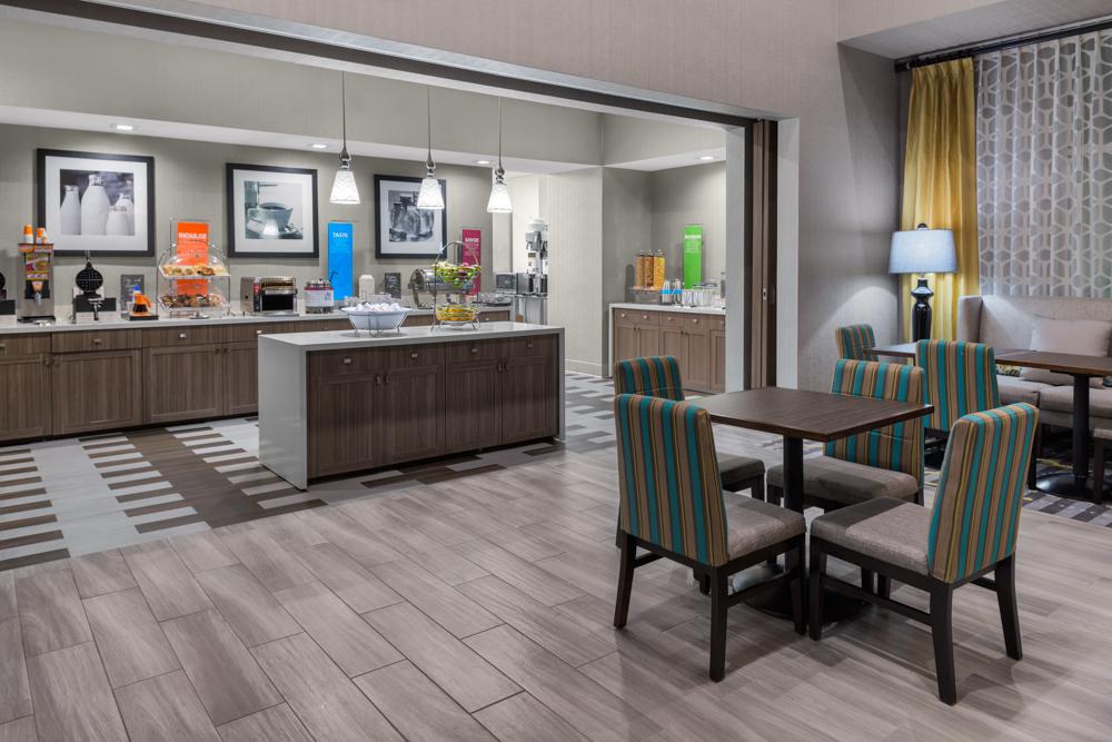 Hampton Inn & Suites Los Angeles/Hollywood, CA - thumb 9