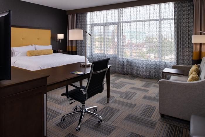 Hampton Inn & Suites Los Angeles/Hollywood, CA - thumb 1
