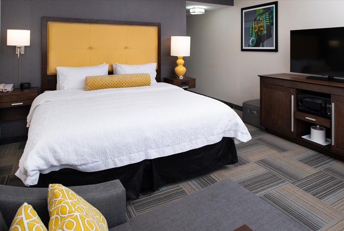 Hampton Inn & Suites Los Angeles/Hollywood, CA - thumb 5