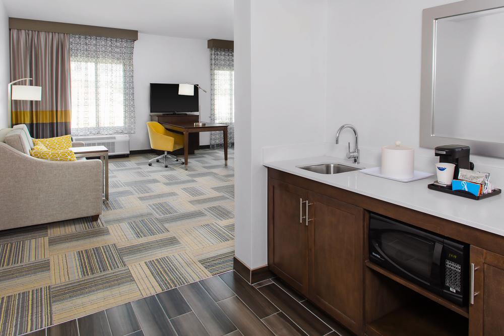 Hampton Inn & Suites Los Angeles/Hollywood, CA - thumb 29