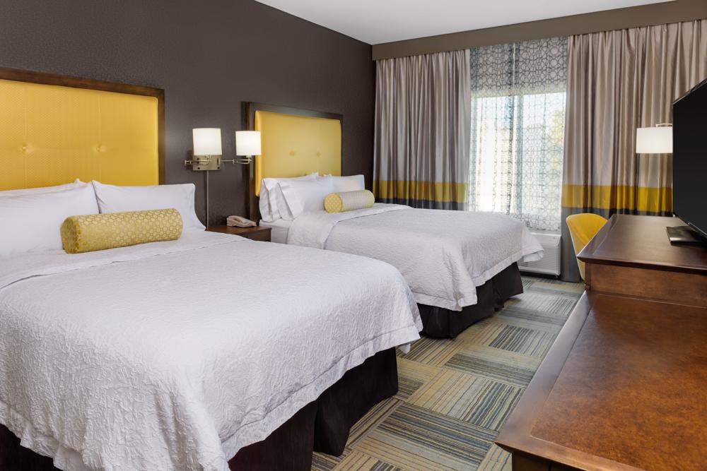 Hampton Inn & Suites Los Angeles/Hollywood, CA - thumb 24