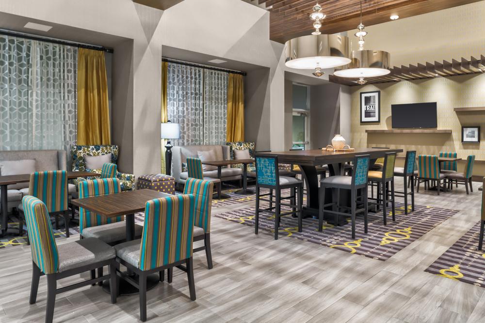 Hampton Inn & Suites Los Angeles/Hollywood, CA - thumb 14