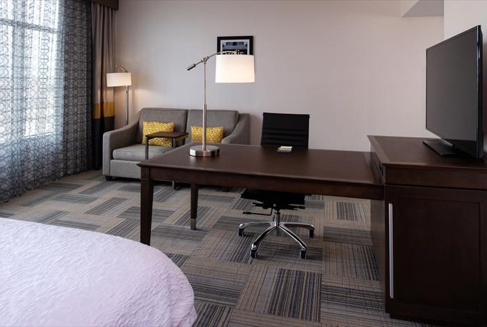 Hampton Inn & Suites Los Angeles/Hollywood, CA - thumb 2