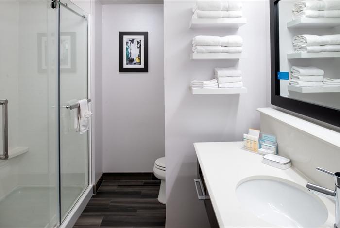 Hampton Inn & Suites Los Angeles/Hollywood, CA - thumb 3