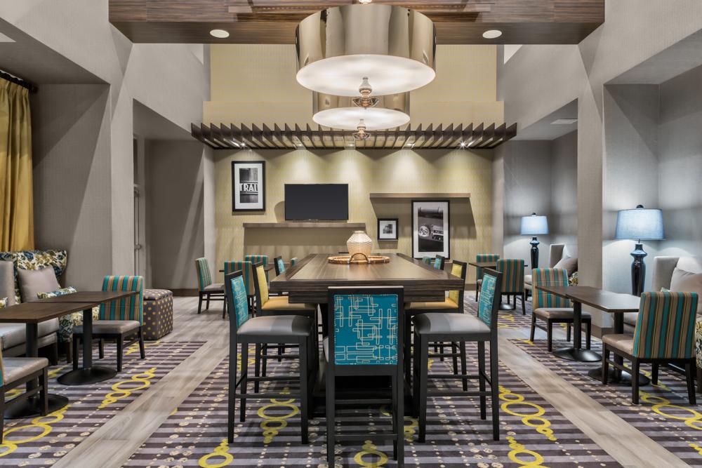 Hampton Inn & Suites Los Angeles/Hollywood, CA - thumb 13
