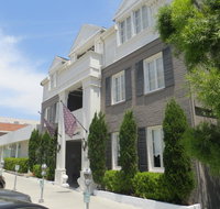 Maison 140 Beverly Hills - Accommodation Dallas