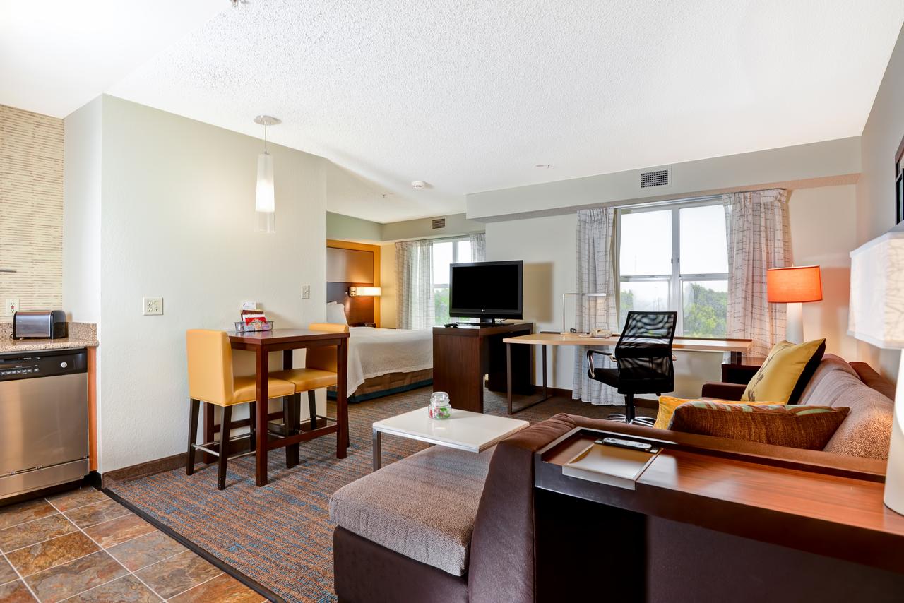 Residence Inn Los Angeles LAX/El Segundo - thumb 2