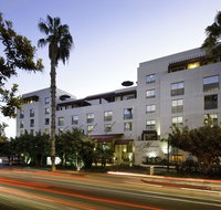 JW Marriott Santa Monica Le Merigot - Accommodation Dallas
