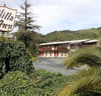 Villa Inn - Accommodation Dallas