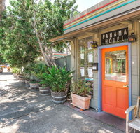 Panama Hotel - Accommodation Dallas