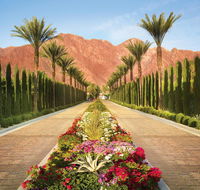 La Quinta Resort  Club A Waldorf Astoria Resort - Accommodation Dallas