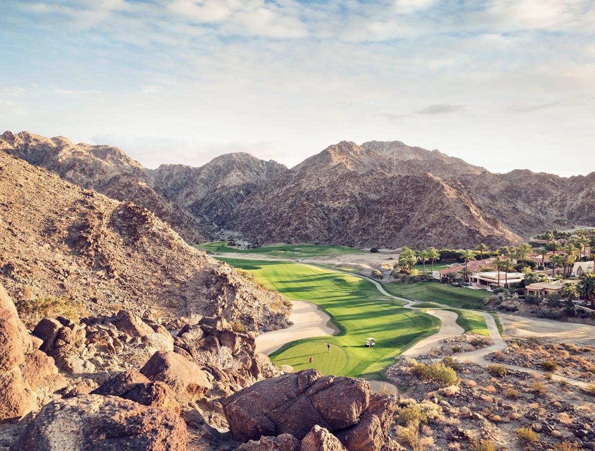 La Quinta Resort & Club, A Waldorf Astoria Resort - thumb 6