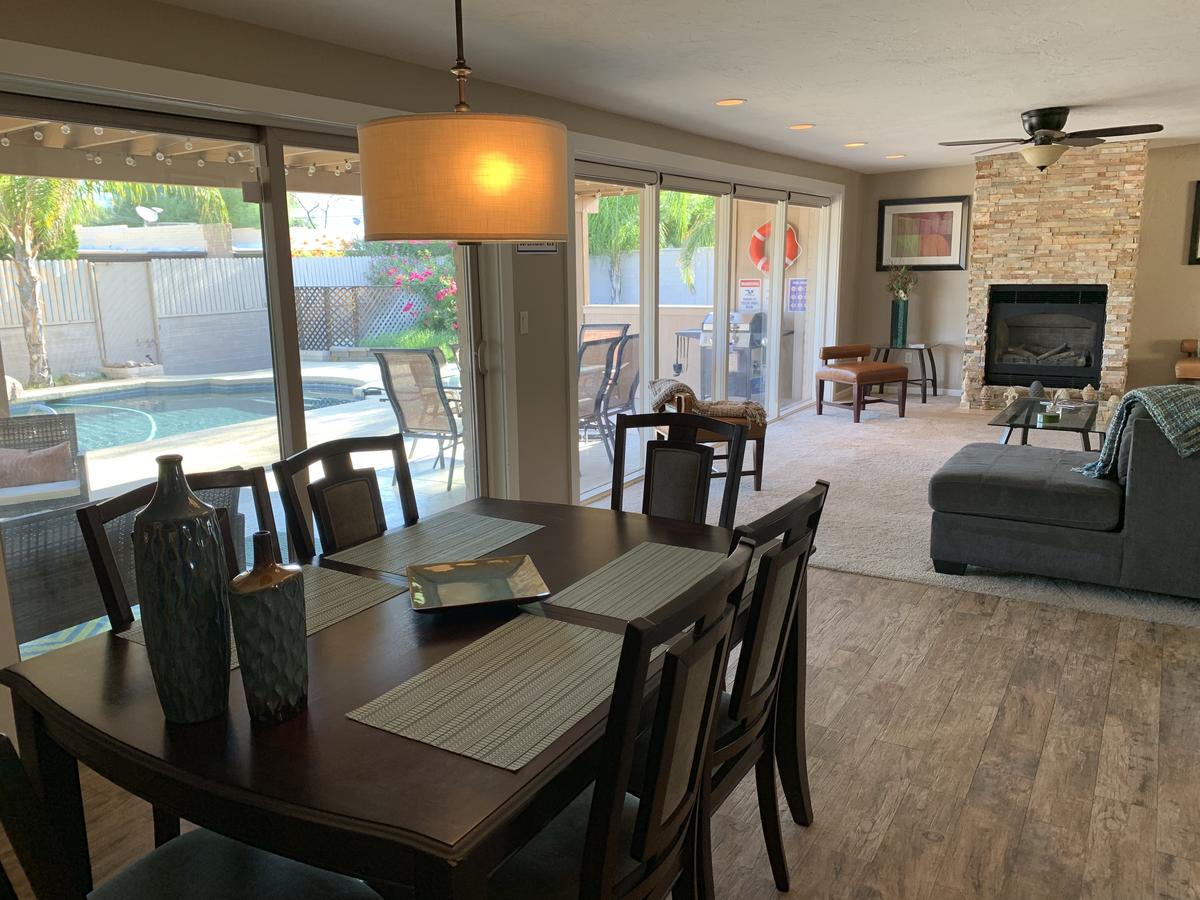 Oasis In The Palms - thumb 23