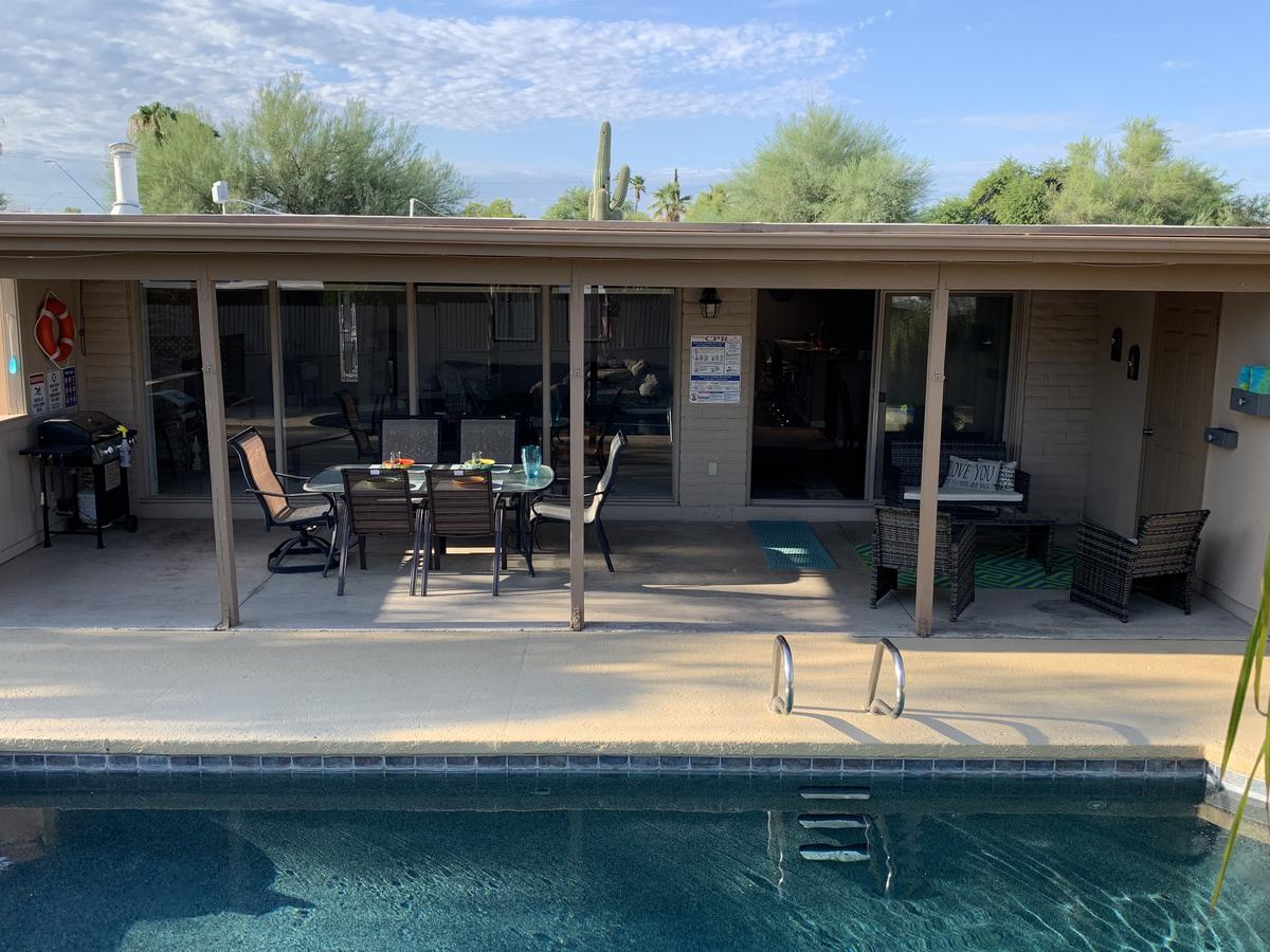 Oasis In The Palms - thumb 37