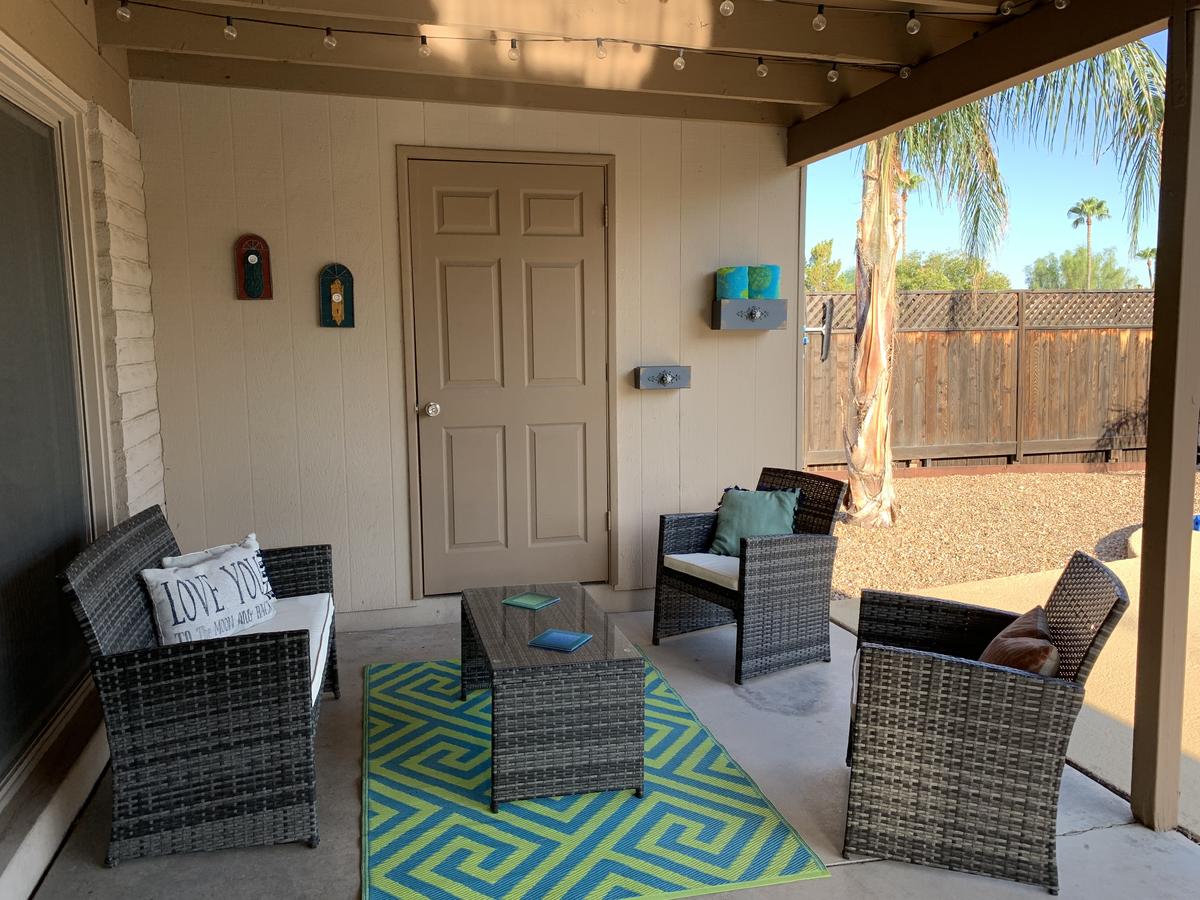 Oasis In The Palms - thumb 33