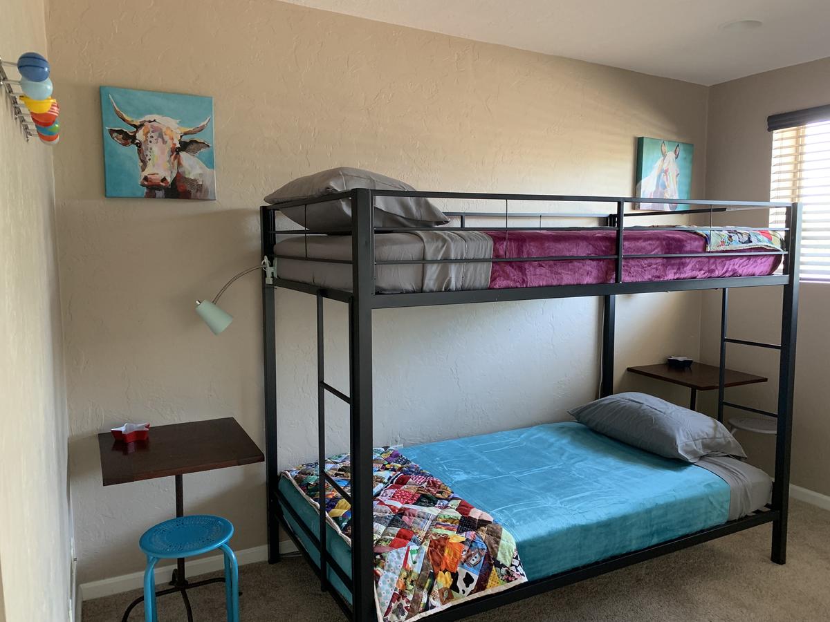 Oasis In The Palms - thumb 26