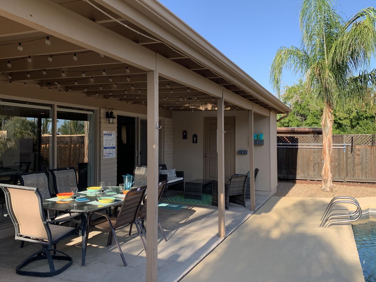 Oasis In The Palms - thumb 38