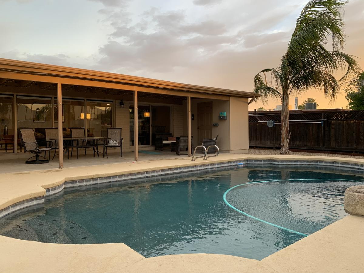 Oasis In The Palms - thumb 42