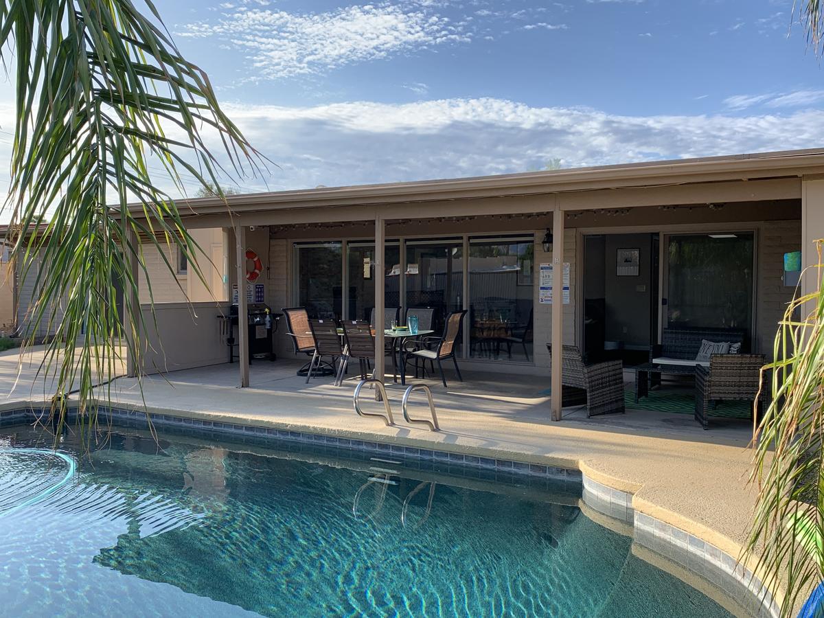 Oasis In The Palms - thumb 36