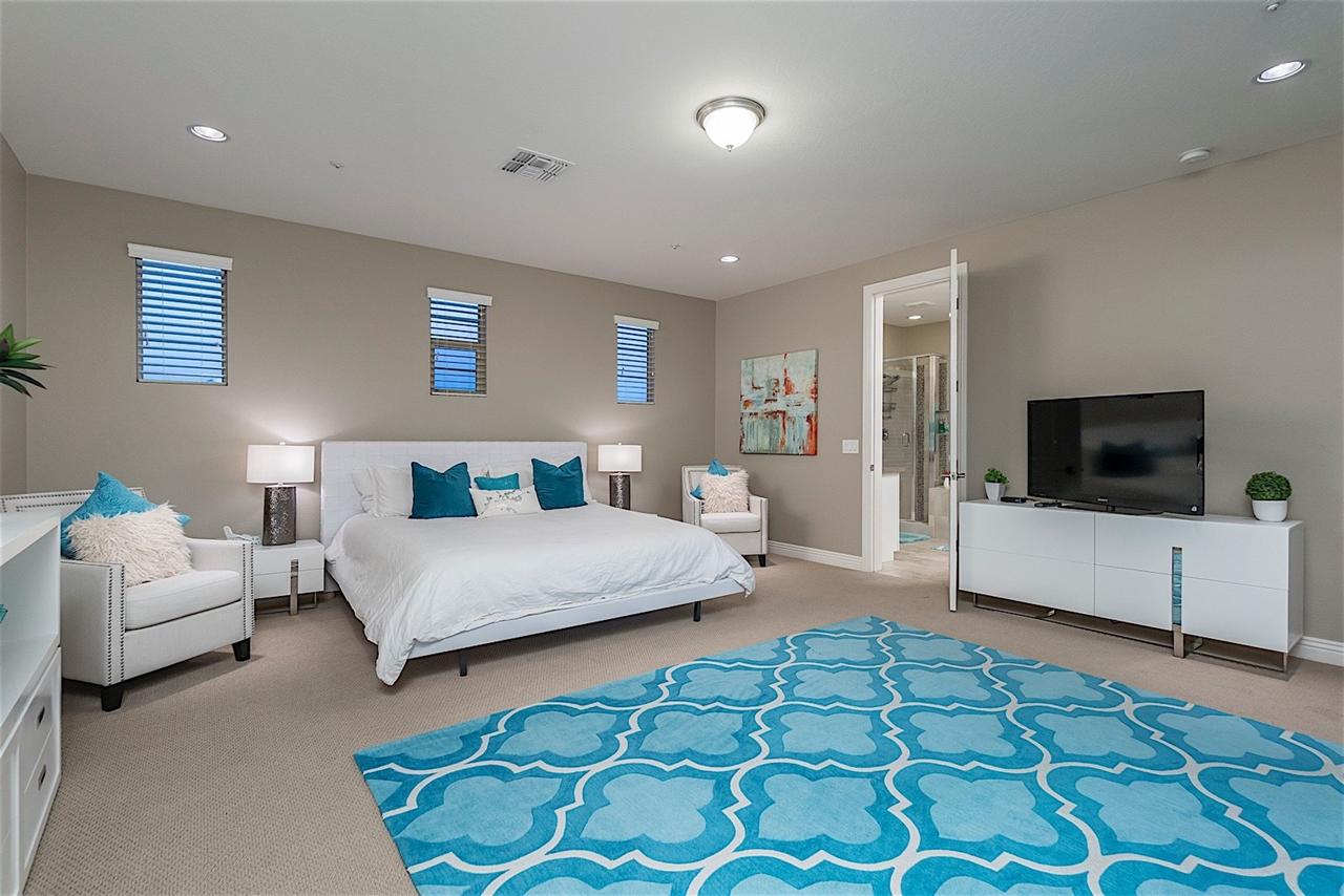 Princess Enclave 2 Bedroom By Casago - thumb 11