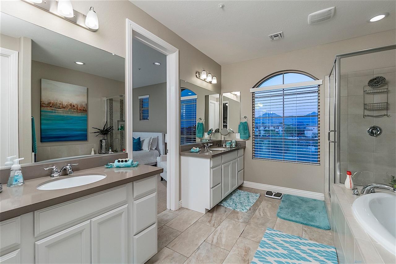 Princess Enclave 2 Bedroom By Casago - thumb 13