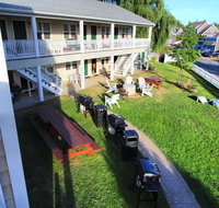 Island Manor Resort a VRI resort - Accommodation Dallas