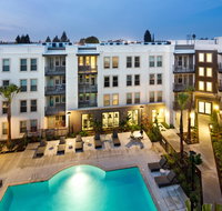 Oakwood Redwood City - Accommodation Dallas