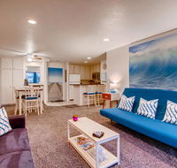 Beachside Retreat - Accommodation Dallas