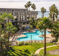 Endless Summer - Accommodation Dallas