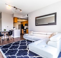 Santa Monica - Accommodation Dallas