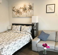 Studio in Quite Area SM - Accommodation Dallas