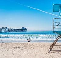 Surf Breezes - Accommodation Dallas